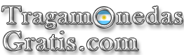 Tragamonedas Gratis Logo