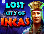 City of Incas