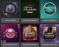 roulette
