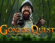 gonzo's quest