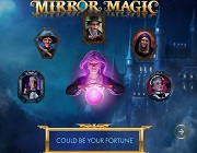 mirror-magic